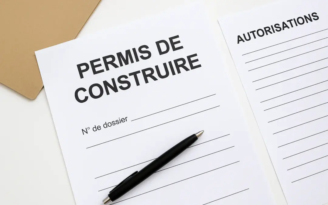 Gestion des Permis de Construire
