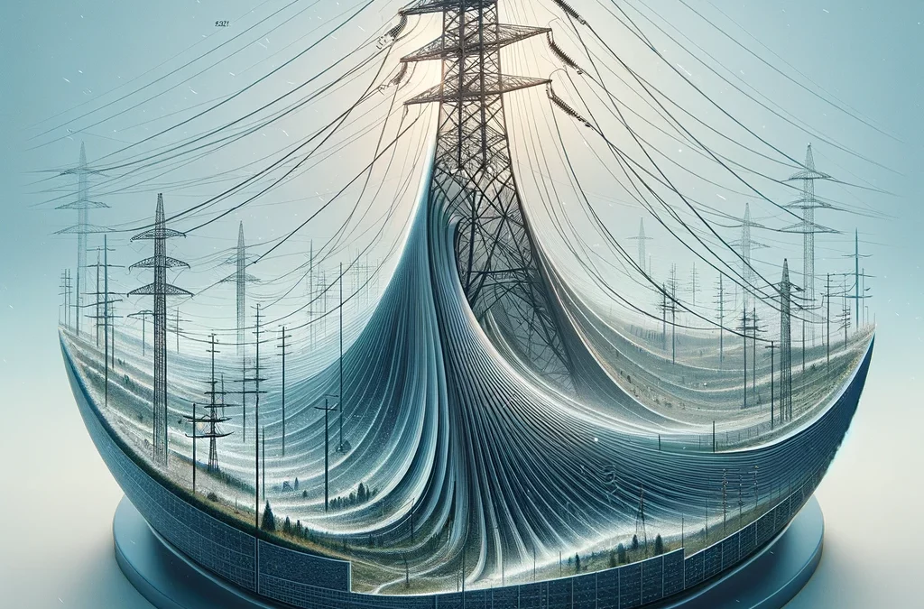 Analyse de la Stabilité d’un Pylône