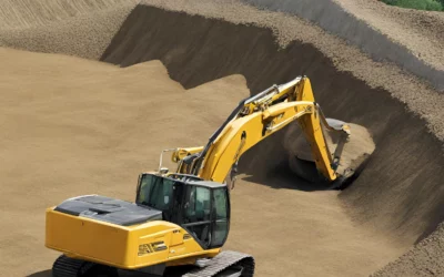 Calcul d’un Talus en Terrassement