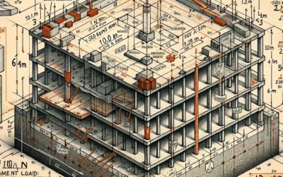 Calcul de l’Excentrement en Fondation