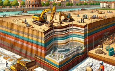 Conception de Fondations sur Sols Gonflants