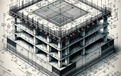 Dosage du Béton pour Semelles