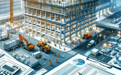 Gestion Optimisée d’un Chantier