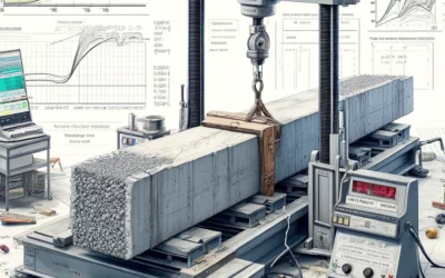 Module d’Young à partir d’un Essai de Traction