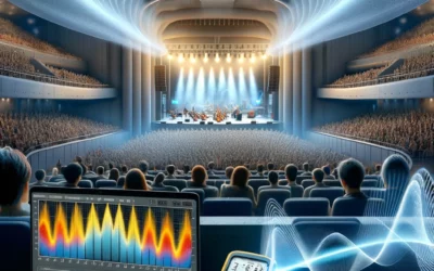 Niveaux Sonores et Confort Auditif