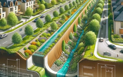 Système de Gestion Durable des Eaux de Surface