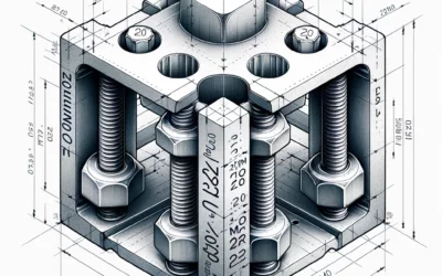 Connexion des Éléments Métalliques