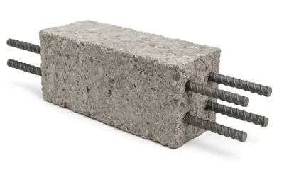 Quels sont les avantages du béton armé ?