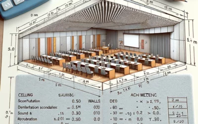 Optimisation des Performances Sonores