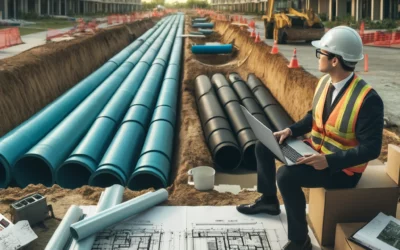 Conception d’un Système de Drainage Urbain