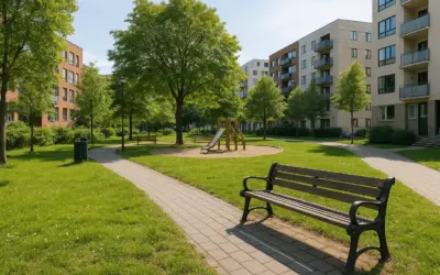 Topographie Urbaine : Planification et Calculs
