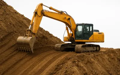 Ajustements de Pente pour la Construction