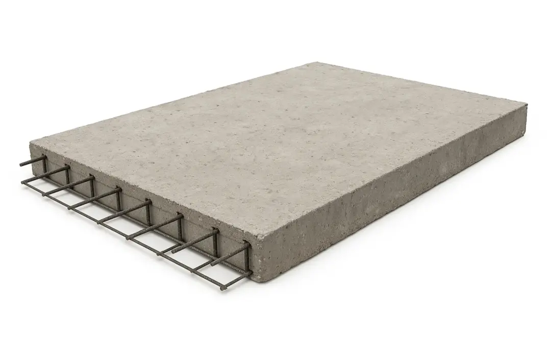 Calcul du Ratio d’Armature en Béton Armé