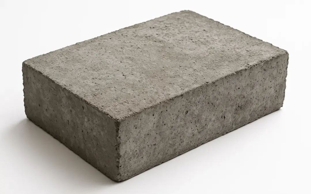 Calcul de la masse de Béton pour un Radier
