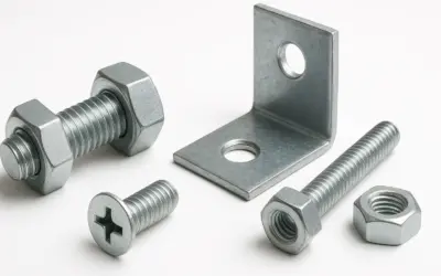 Calcul des Connexions Métalliques