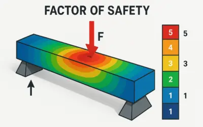Calcul du Facteur de Sécurité