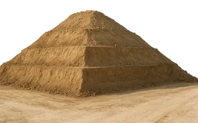 Calcul du Volume de Terrassement