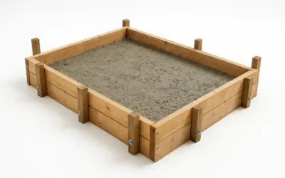 Calcul du coffrage d’une dalle