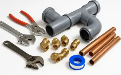 Calcul en Plomberie pour un Chantier