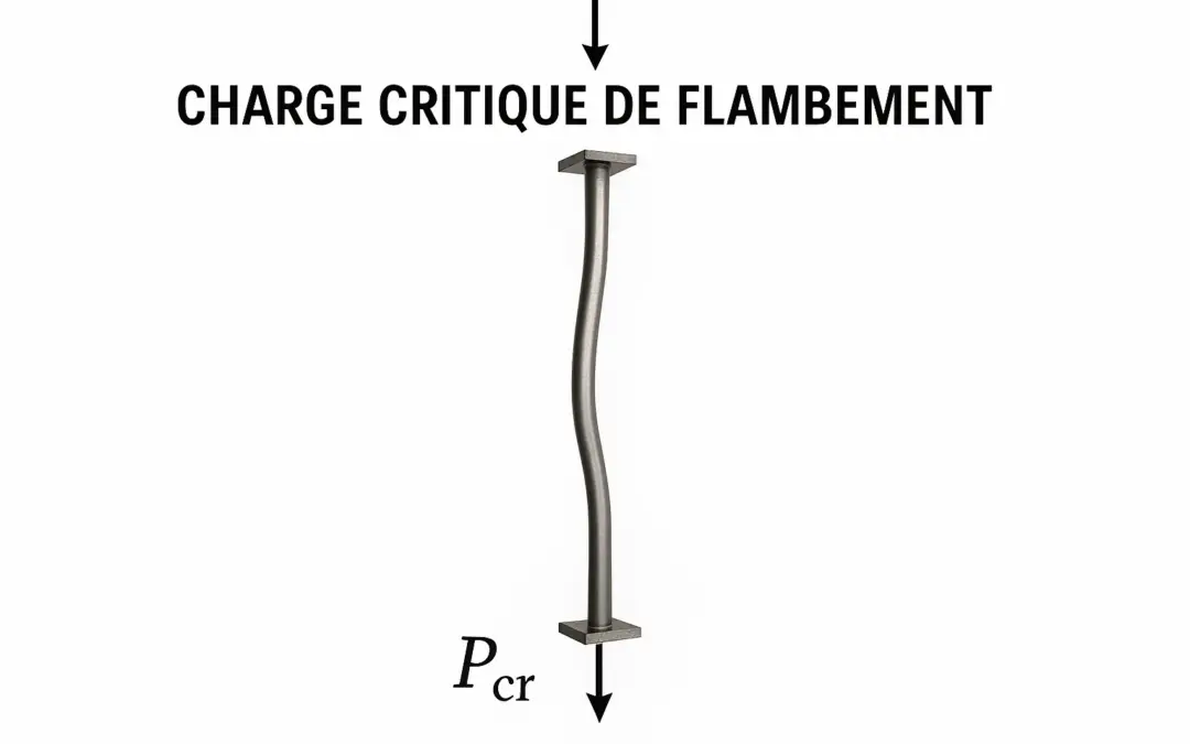 Charge Critique de Flambement