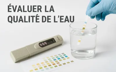 Évaluer la Qualité de l’Eau