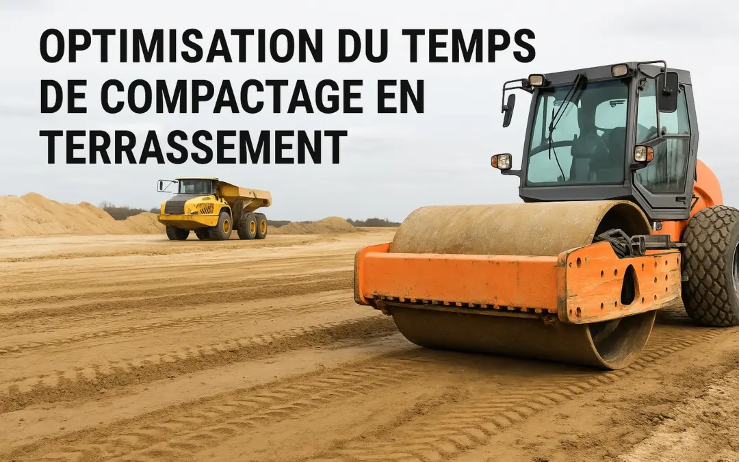 Optimisation du Temps de Compactage