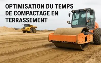 Optimisation du Temps de Compactage
