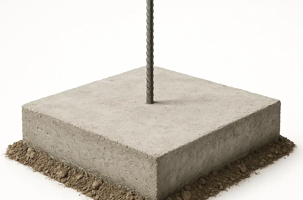 Calcul des Dimensions de la Semelle