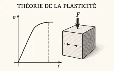 Théorie de la plasticité