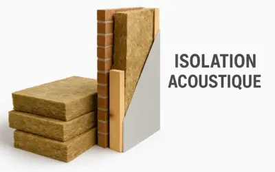 Calcul de l’Isolation Acoustique