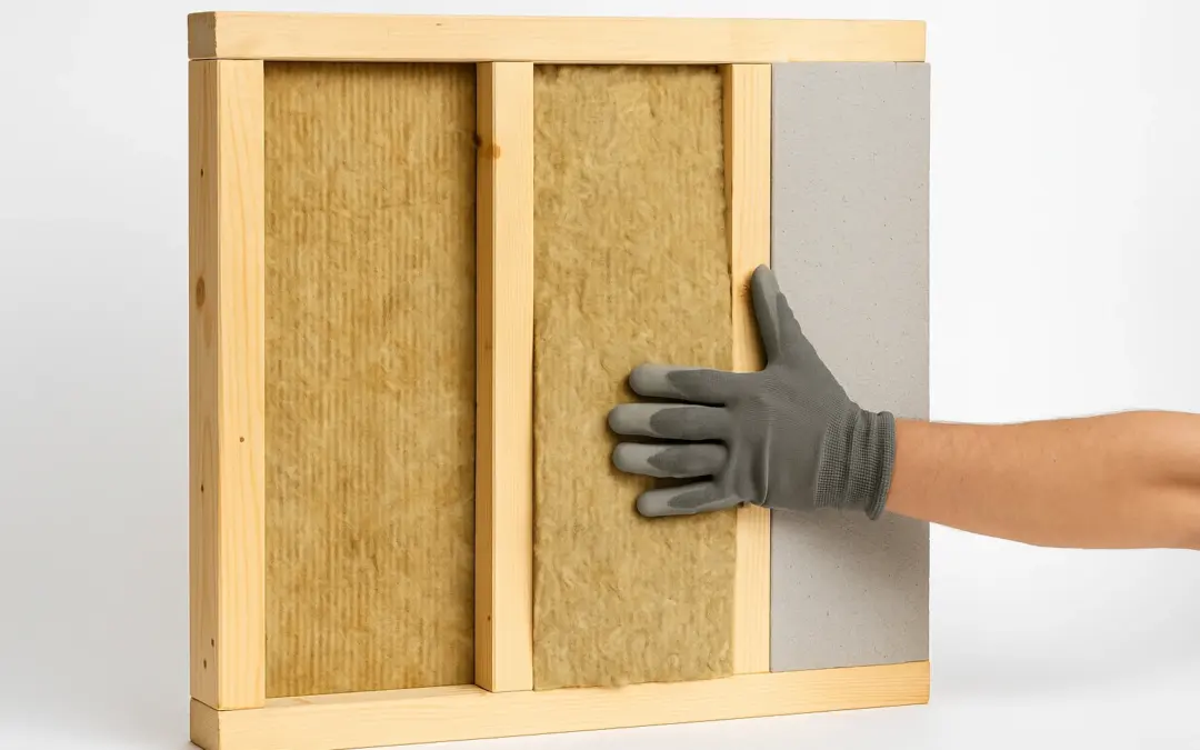 Calcul de l’Isolation Thermique d’un Mur en Bois