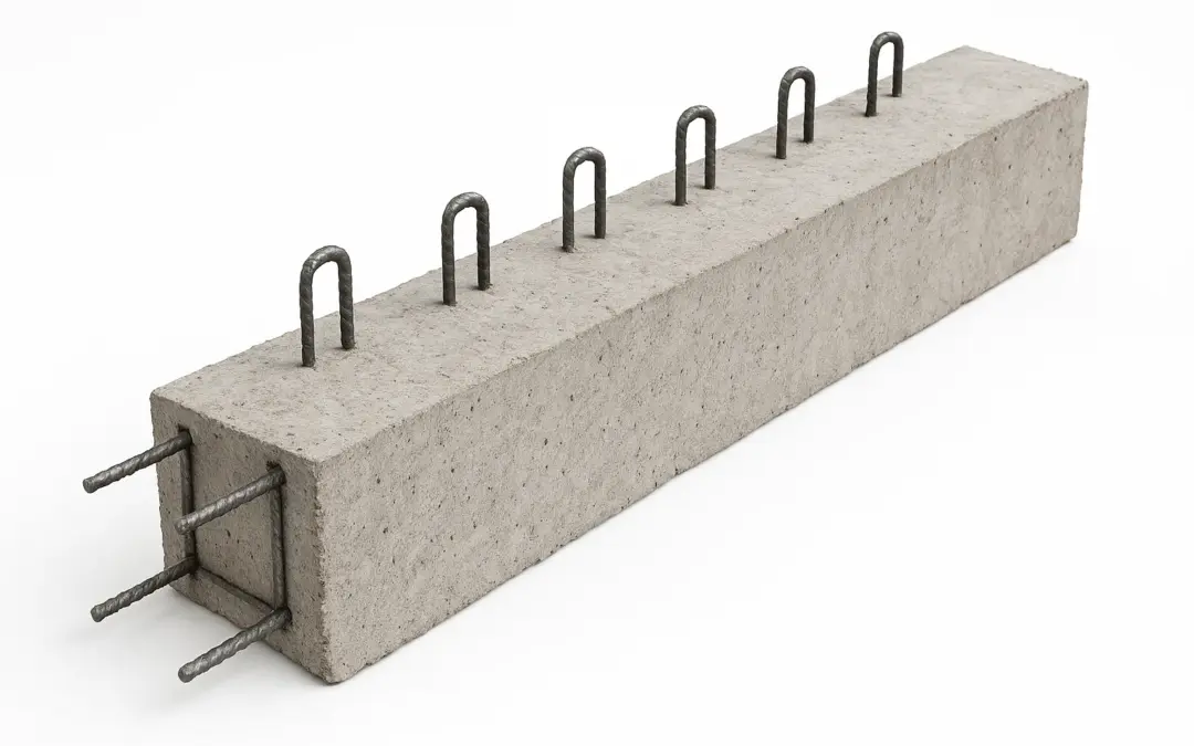 Conception d’une poutre en béton armé