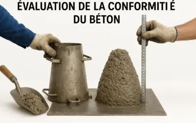 Évaluation de la Conformité du Béton
