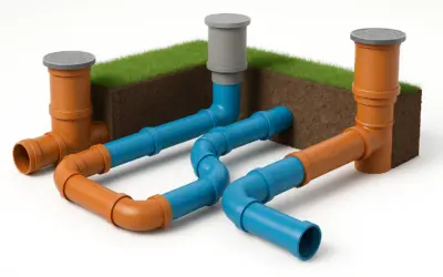 Réseaux d’Assainissement et d’Eau Potable