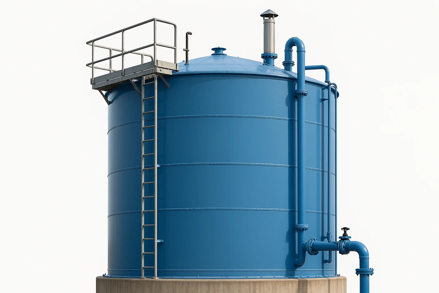 Analyse de la Désinfection de l'Eau Analyse de la Désinfection de l'Eau