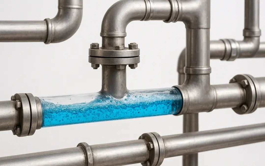 Analyse des Propriétés Hydrauliques