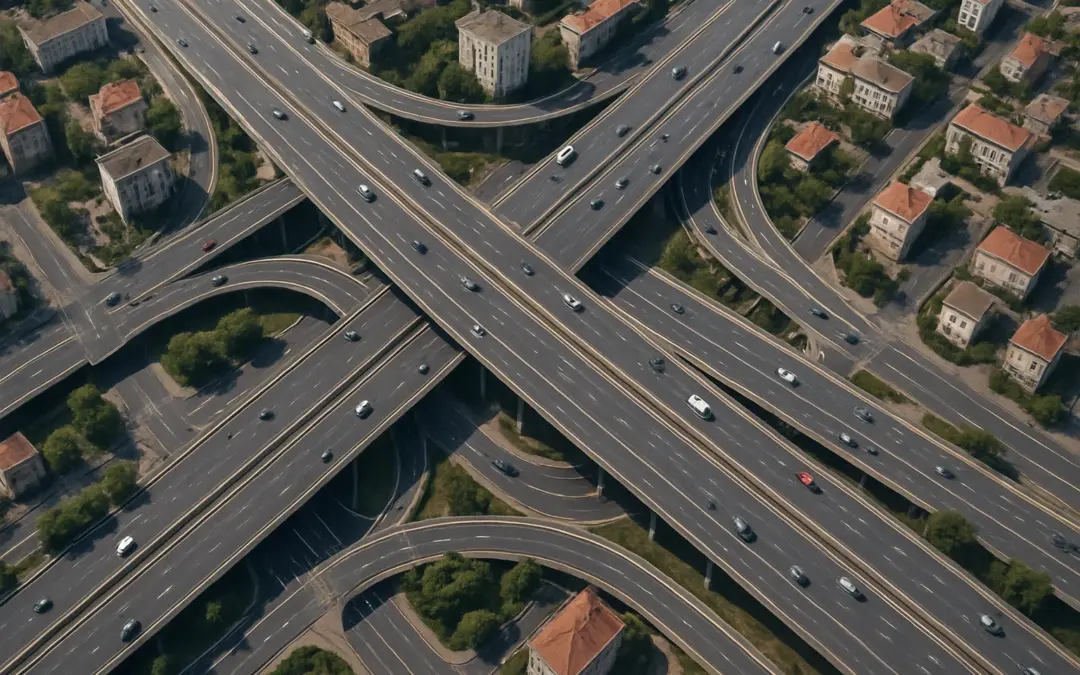 Analyse du Cycle de Vie Financier d’une Route