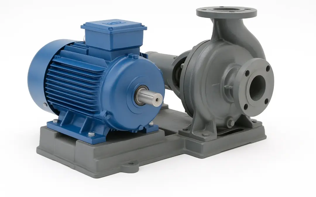 Analyse d’un Moteur Asynchrone Triphasé