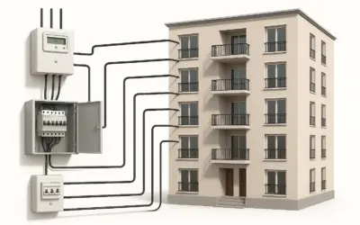 Calcul de la Charge Électrique