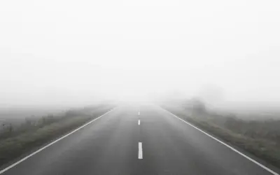 Calcul de la Distance de Visibilité sur une Route