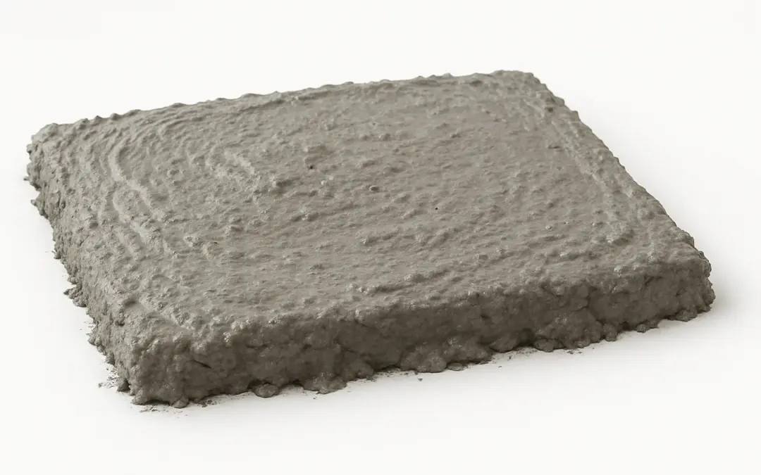 Calcul de la Maturité du Béton