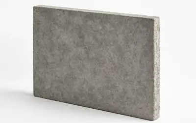 Calcul de la masse surfacique d’un mur