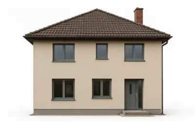 Calcul de la puissance de chauffage