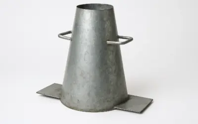 Calcul de l’affaissement du béton