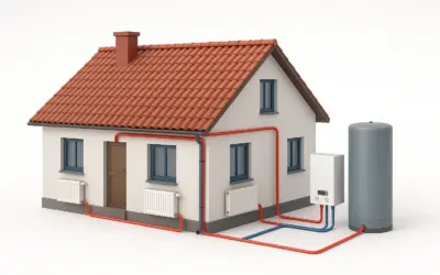 Calcul du Nombre de Radiateurs pour une Maison