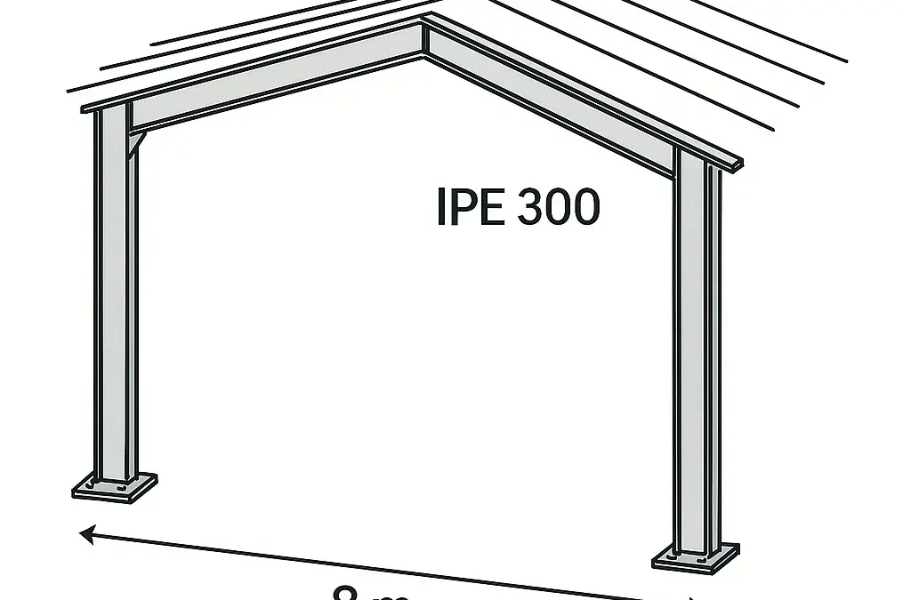 Calculs de Résistance et Déformation