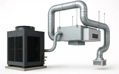 Charges Thermiques et Sélection du Système