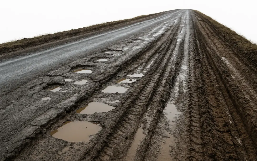 Coefficient de Frottement pour Véhicules Lourds