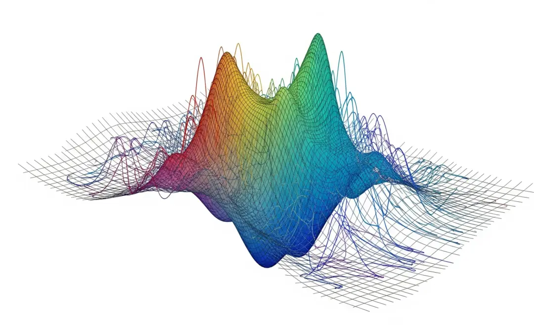 Dérivation en Mathématiques Appliquées