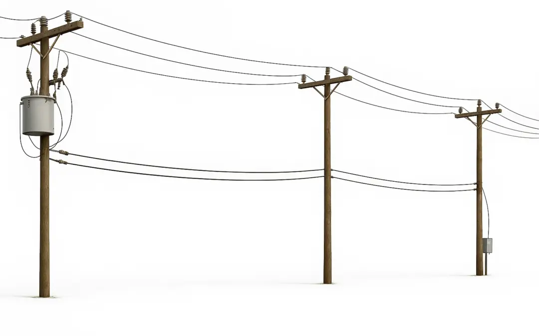 Distribution d’Électricité et Sécurité